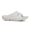 Ooahh Slide Sandal OOFOS - MOONSTONE / M3|W5