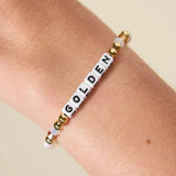 Golden Glow Bead Kit