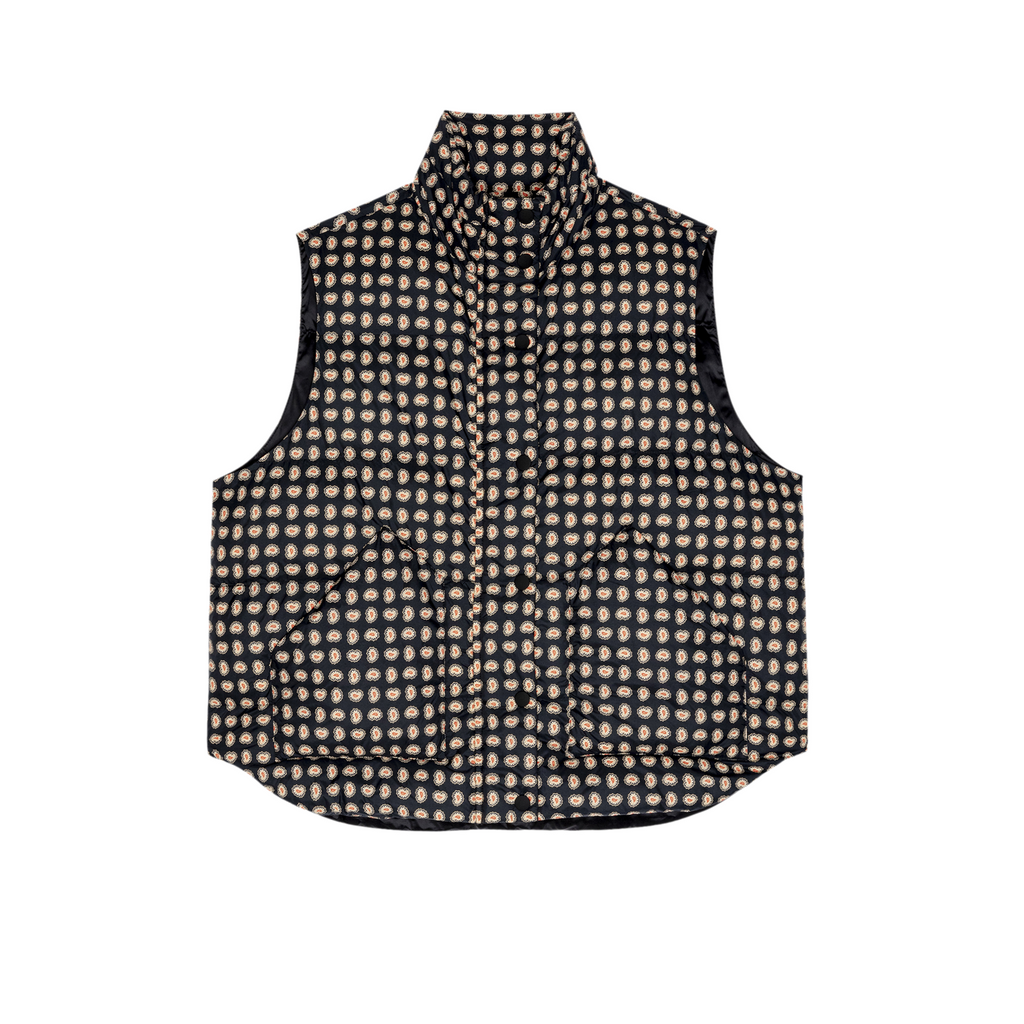 Women’s The Polar Vest GREAT