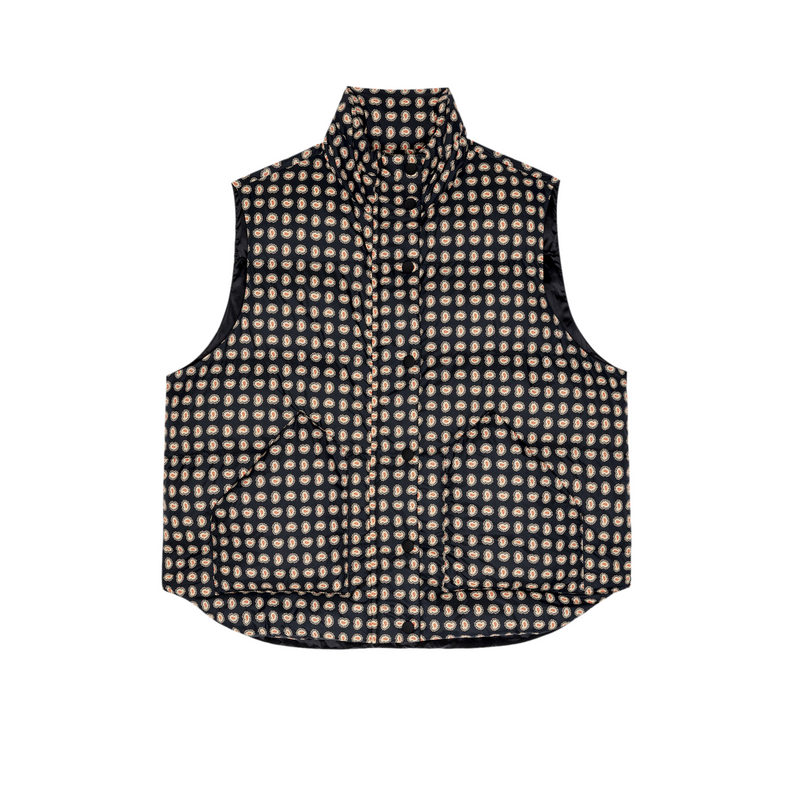 Women’s The Polar Vest GREAT