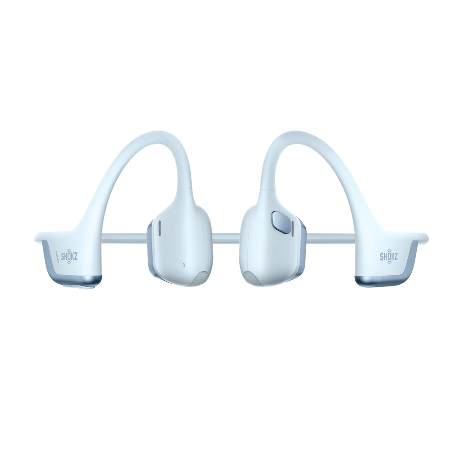 Shokz 12. HARDGOODS - ELECTRONICS - HEADPHONES|SPEAKER OpenRun Pro 2 | Blue