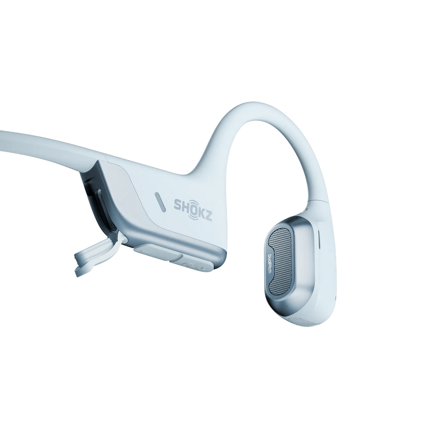 Shokz 12. HARDGOODS - ELECTRONICS - HEADPHONES|SPEAKER OpenRun Pro 2 | Blue