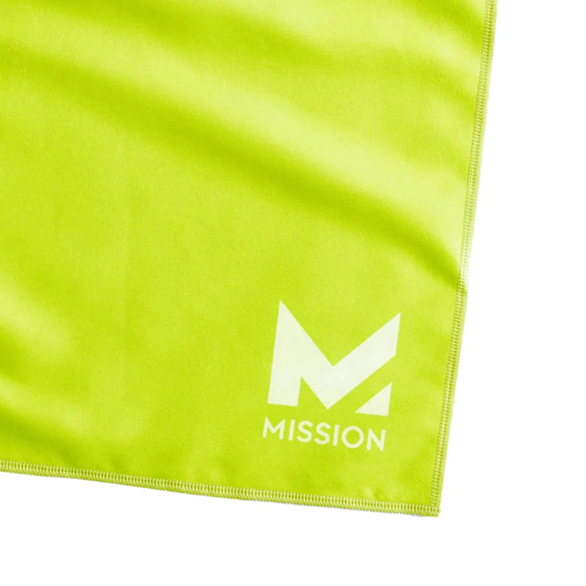 Original Cooling Towel | Safety Yellow Mission