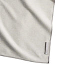 MISSION 12. HARDGOODS - CAMP|HIKE|TRAVEL - TOWELS Original Cooling Towel | Alloy Heather