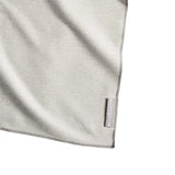MISSION 12. HARDGOODS - CAMP|HIKE|TRAVEL - TOWELS Original Cooling Towel | Alloy Heather