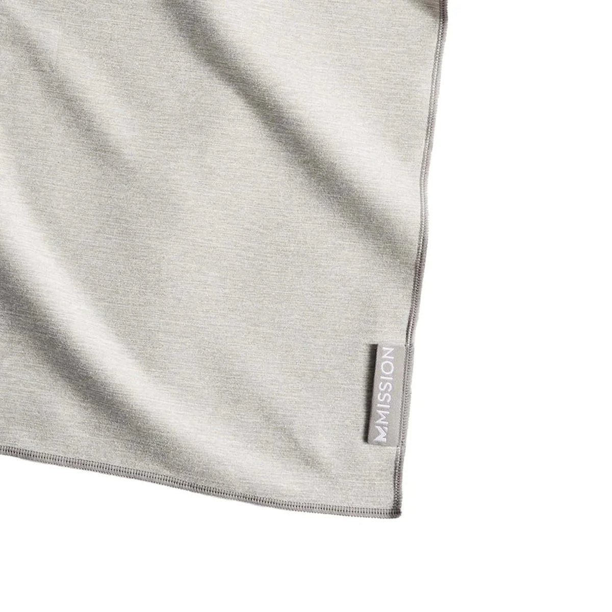 Original Cooling Towel | Alloy Heather Mission