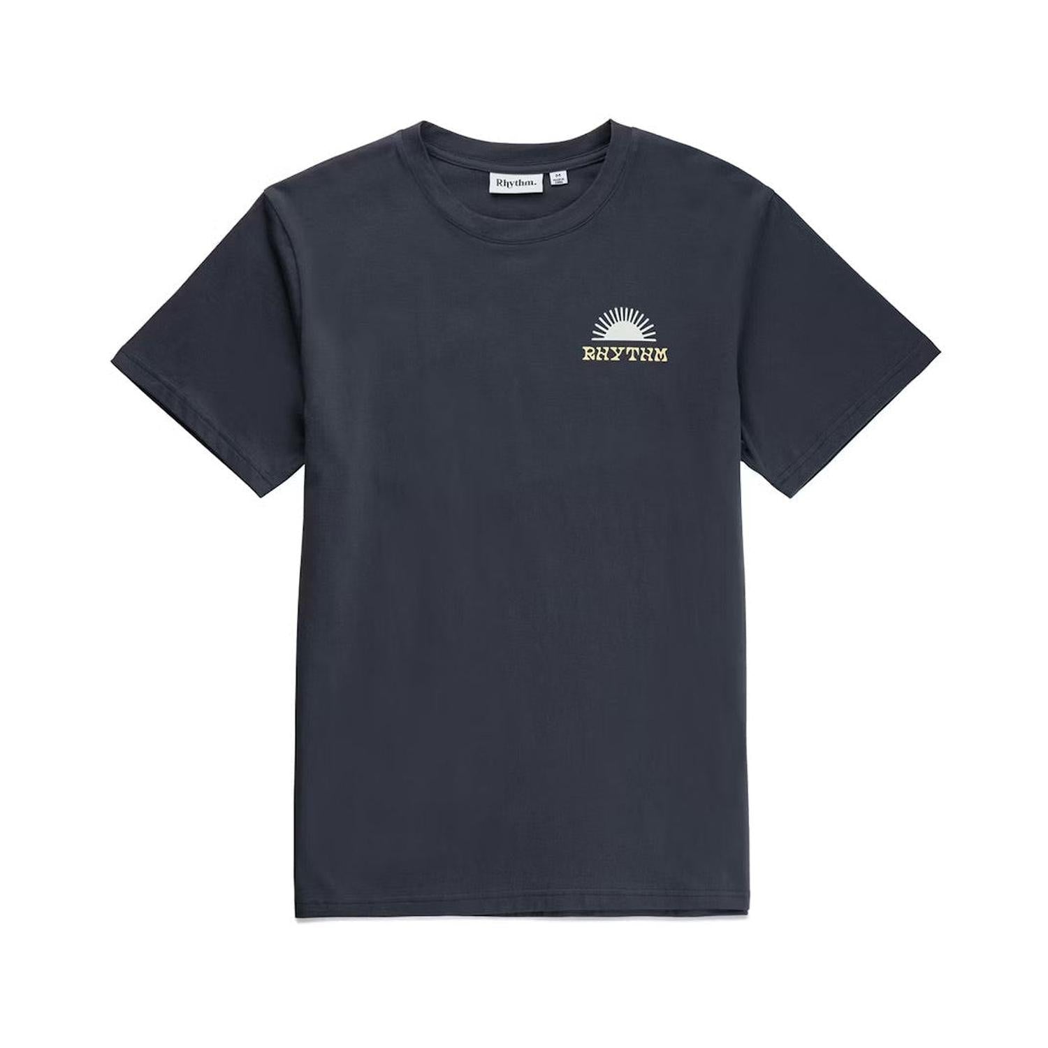 Men’s Awake Tee Rhythm