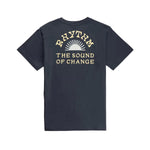 Men’s Awake Tee Rhythm