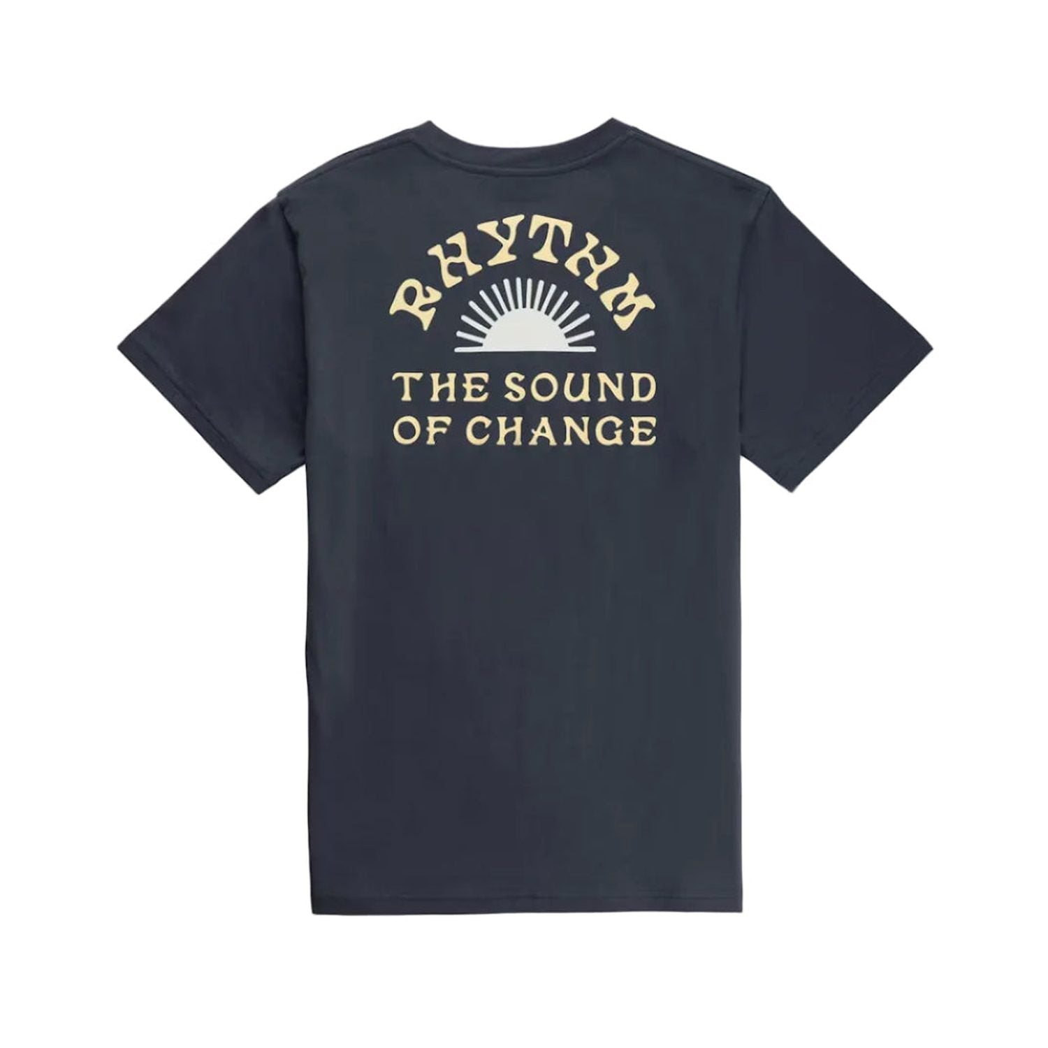 Men’s Awake Tee Rhythm
