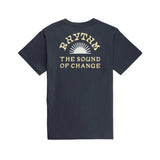 Men’s Awake Tee Rhythm