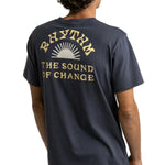 Men’s Awake Tee Rhythm