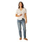 Carve Designs 02. WOMENS APPAREL - WOMENS PANTS - WOMENS PANTS CASUAL Women's Carson Jean 451 FAVORITE FADE