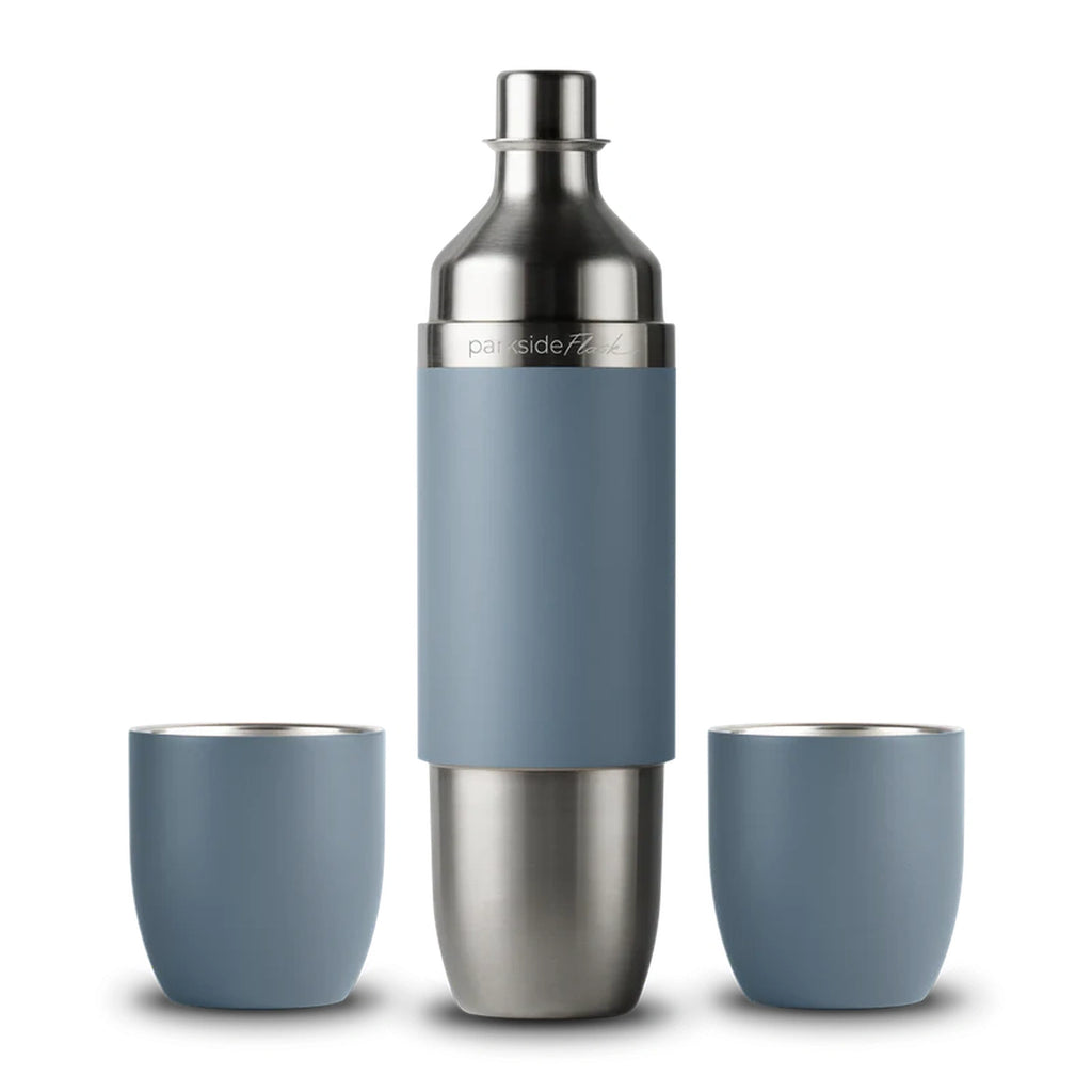 Parkside Flask™ 750ML High Camp Flasks