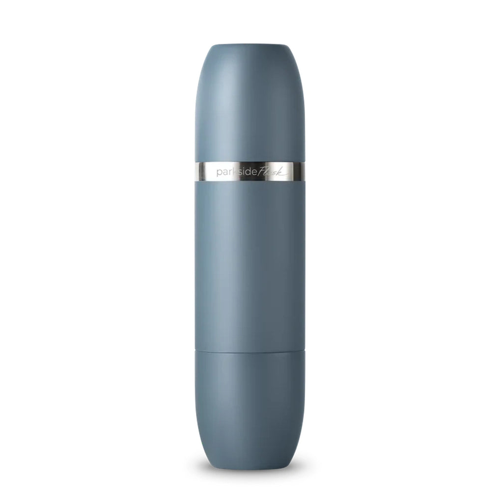 Parkside Flask™ 750ML High Camp Flasks - SLATE