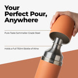 Parkside Flask™ 750ML