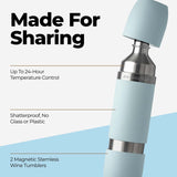 Parkside Flask™ 750ML