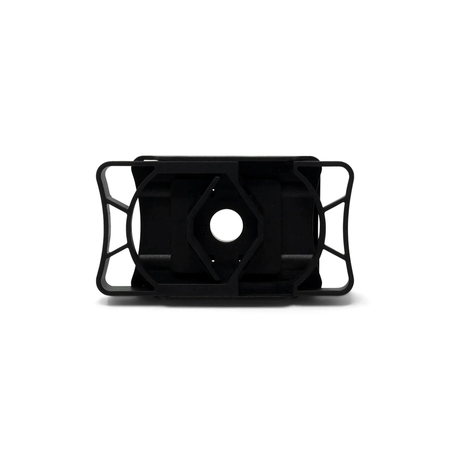 Nocs Provisions 12. HARDGOODS - CAMP|HIKE|TRAVEL - KNIVES|TOOLS Photo Rig II BLACK