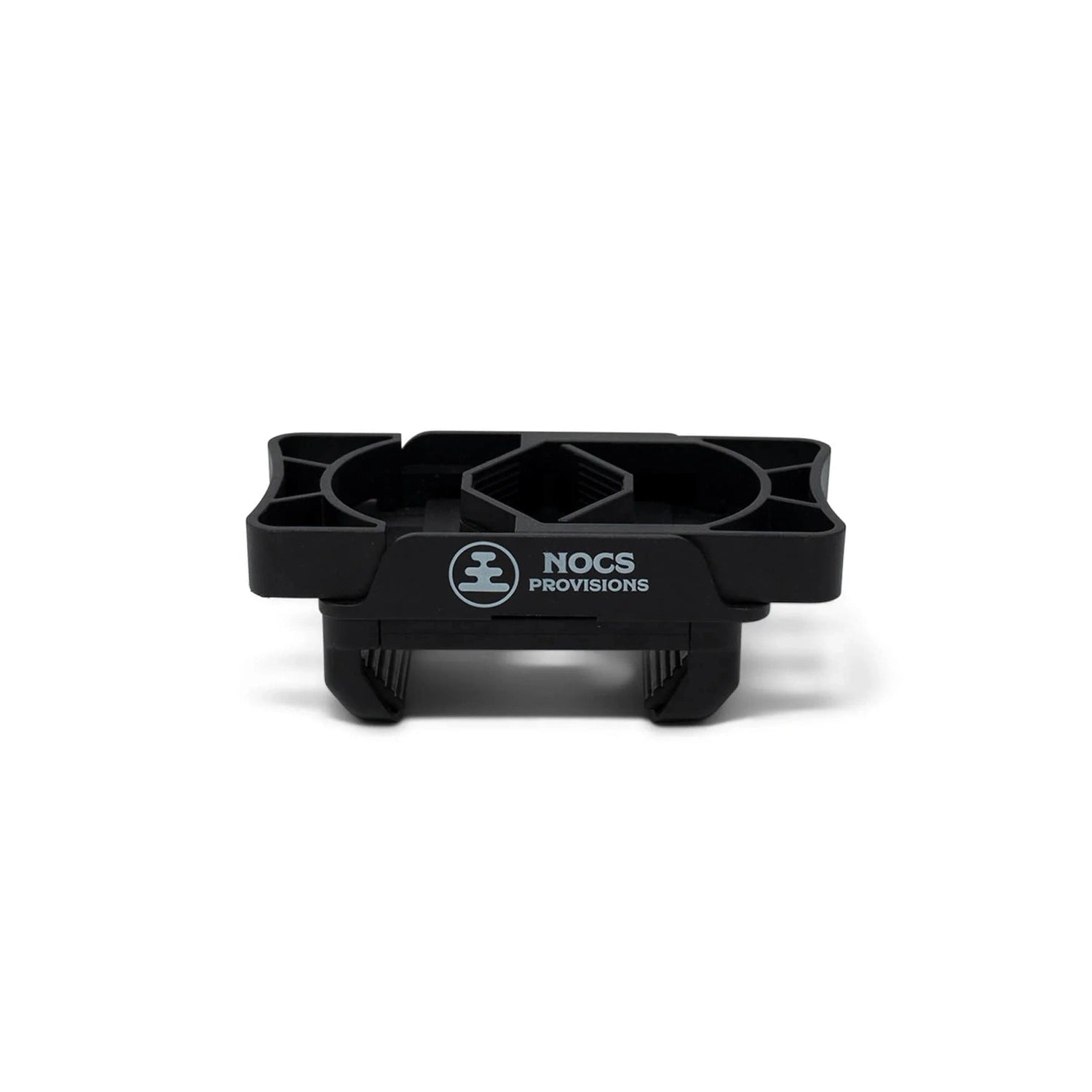 Nocs Provisions 12. HARDGOODS - CAMP|HIKE|TRAVEL - KNIVES|TOOLS Photo Rig II BLACK