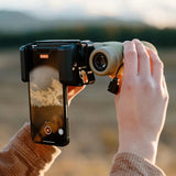 Nocs Provisions 12. HARDGOODS - CAMP|HIKE|TRAVEL - KNIVES|TOOLS Photo Rig II BLACK