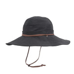 Pistil 11. HATS - HATS SUN - HATS SUN Mina Sun Hat BLACK