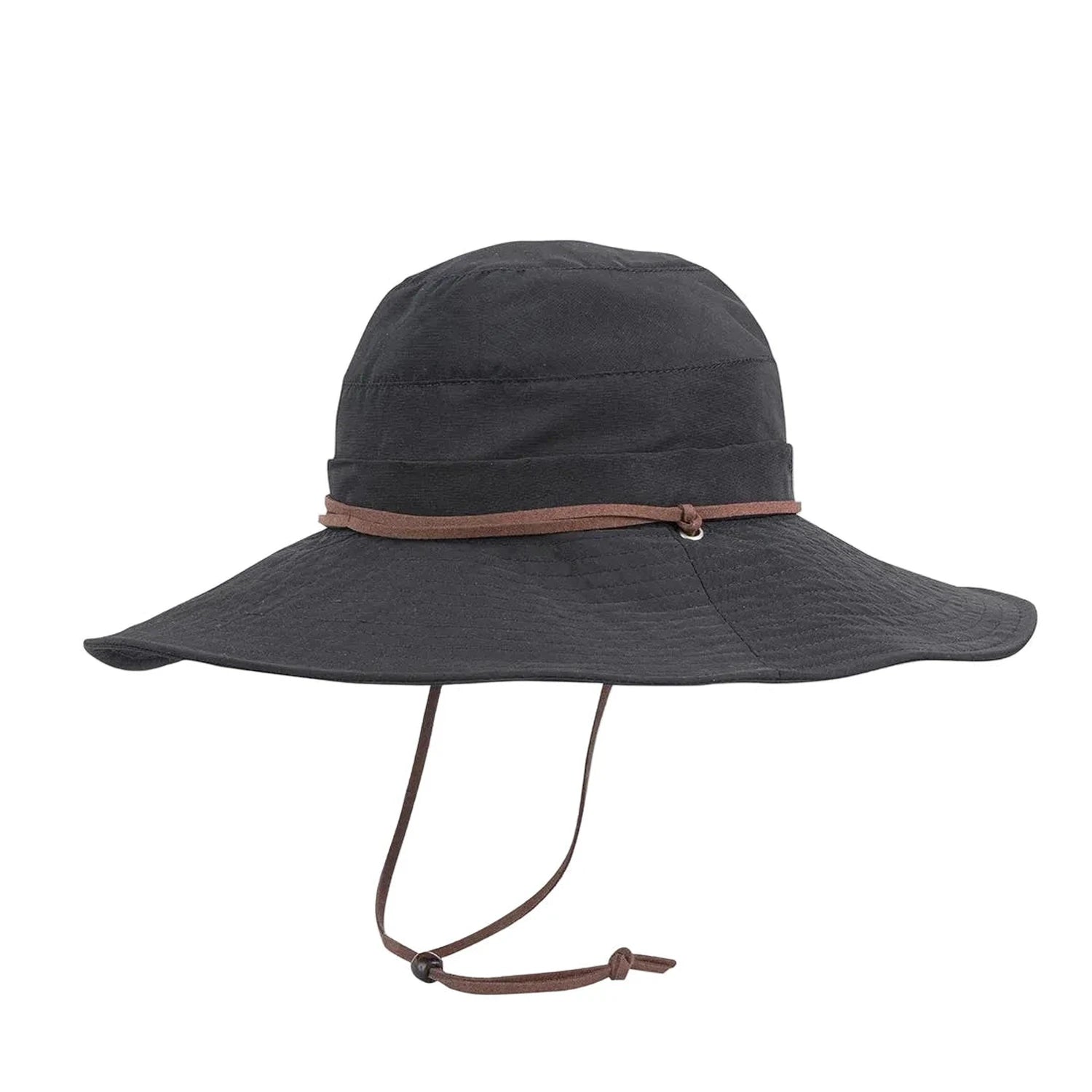 Pistil 11. HATS - HATS SUN - HATS SUN Mina Sun Hat BLACK