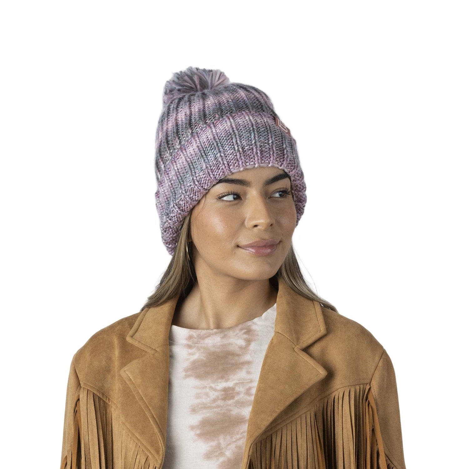 Pistil 11. HATS - HATS WINTER - HATS WINTER Women's Birdie Beanie BROWN