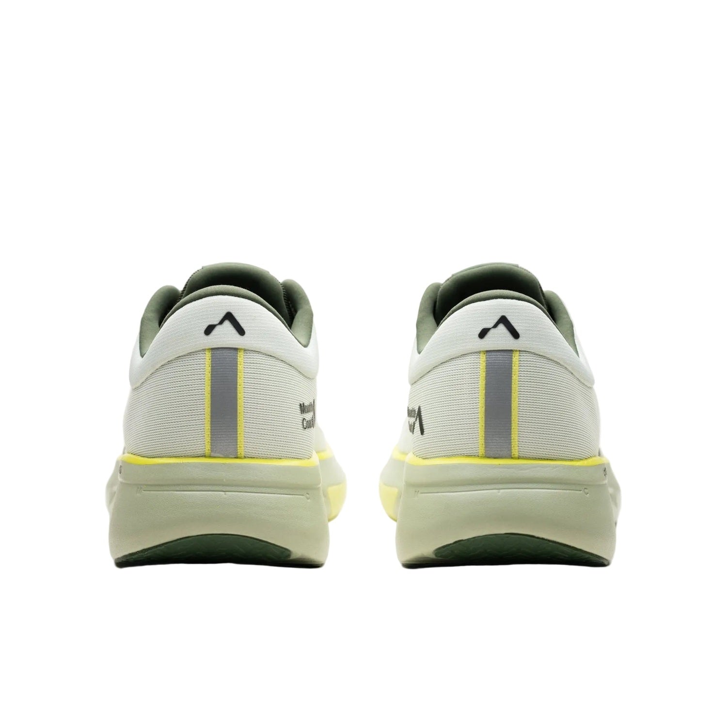 Mount To Coast 04. MENS FOOTWEAR - MENS SHOES - MENS SHOES RUNNING Men's R1 AGAVE