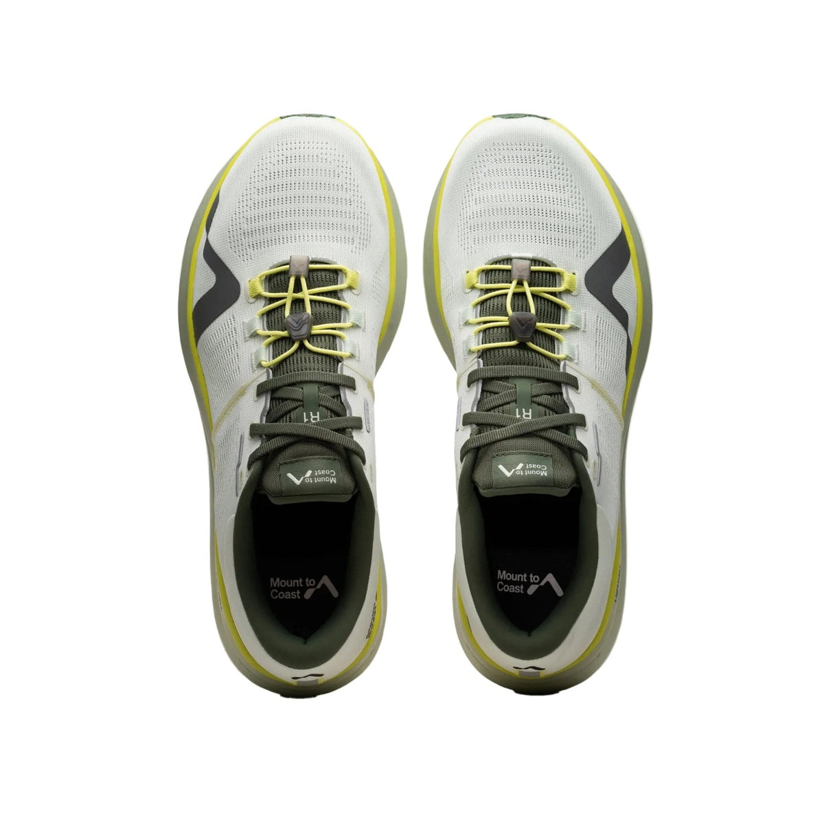 Men’s R1 Mount To Coast