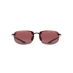 Maui Jim 07. EYEWEAR - SUNGLASSES - SUNGLASSES Ho'okipa TORTOISE MAUI ROSE