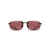 Maui Jim 07. EYEWEAR - SUNGLASSES - SUNGLASSES Ho'okipa TORTOISE MAUI ROSE