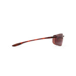 Maui Jim 07. EYEWEAR - SUNGLASSES - SUNGLASSES Ho'okipa TORTOISE MAUI ROSE