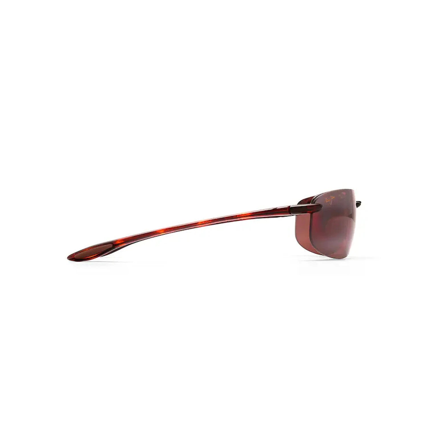 Maui Jim 07. EYEWEAR - SUNGLASSES - SUNGLASSES Ho'okipa TORTOISE MAUI ROSE