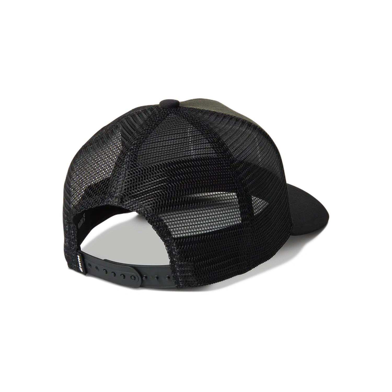 Roark 11. HATS - HATS BILLED - HATS BILLED Men's Station Trucker MIL MILITARY OS