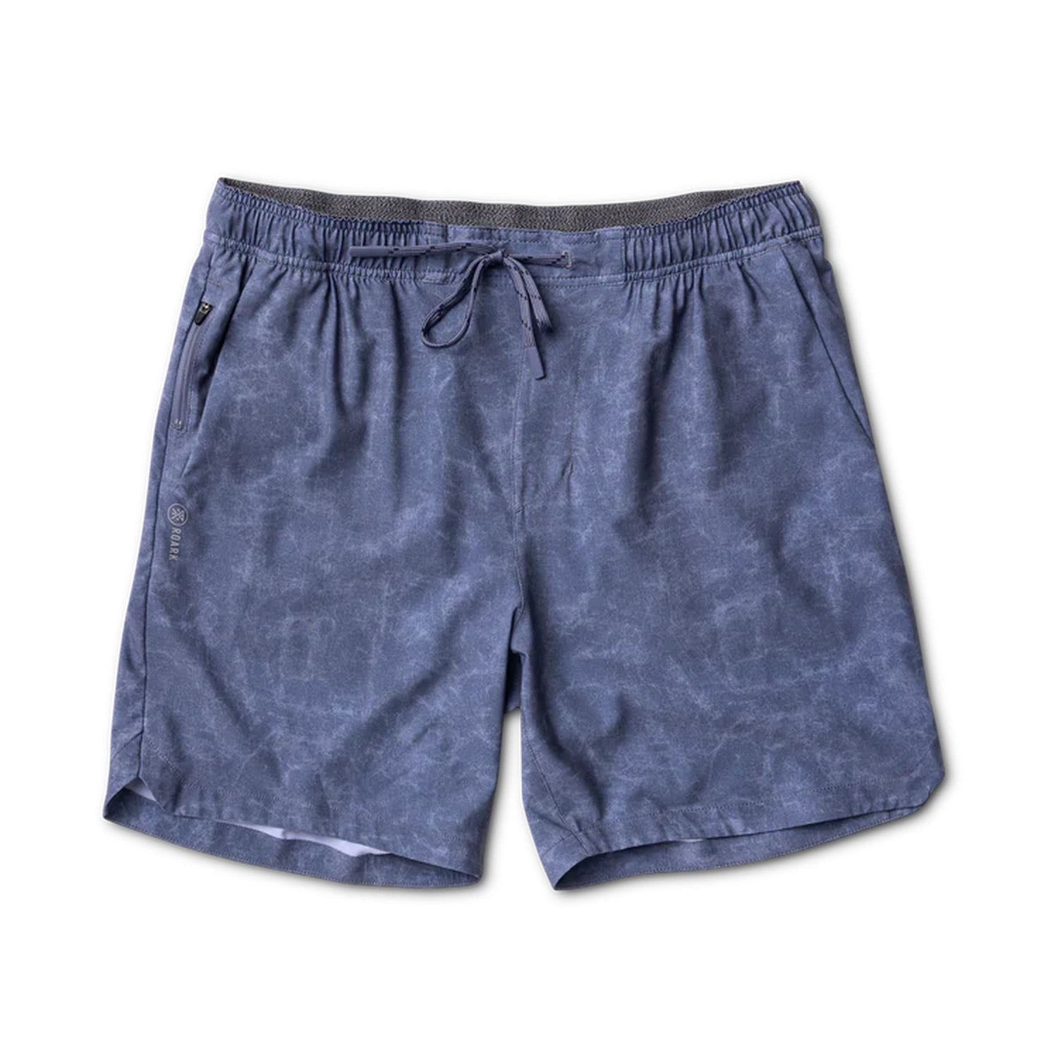 Roark 01. MENS APPAREL - MENS SHORTS - MENS SHORTS ACTIVE Men's Serrano 7" Shorts NEP NEPTUNE