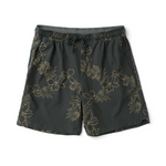 Roark 01. MENS APPAREL - MENS SHORTS - MENS SHORTS ACTIVE Men's Serrano 7" Shorts OXF ONYX FLORAL