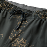 Roark 01. MENS APPAREL - MENS SHORTS - MENS SHORTS ACTIVE Men's Serrano 7" Shorts OXF ONYX FLORAL