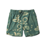 Roark 01. MENS APPAREL - MENS SHORTS - MENS SHORTS ACTIVE Men's Serrano 7" Shorts SGN SLATE GREEN