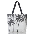 Aloha Reversible Tote Collection - KALAPANA / OS