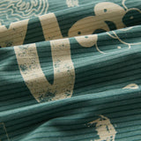 Roark 01. MENS APPAREL - MENS SS SHIRTS - MENS SS BUTTON UP Men's Bless Up Trail Button Up Shirt SLG SLATE GREEN WBN