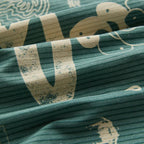Men’s Bless Up Trail Button Shirt Roark