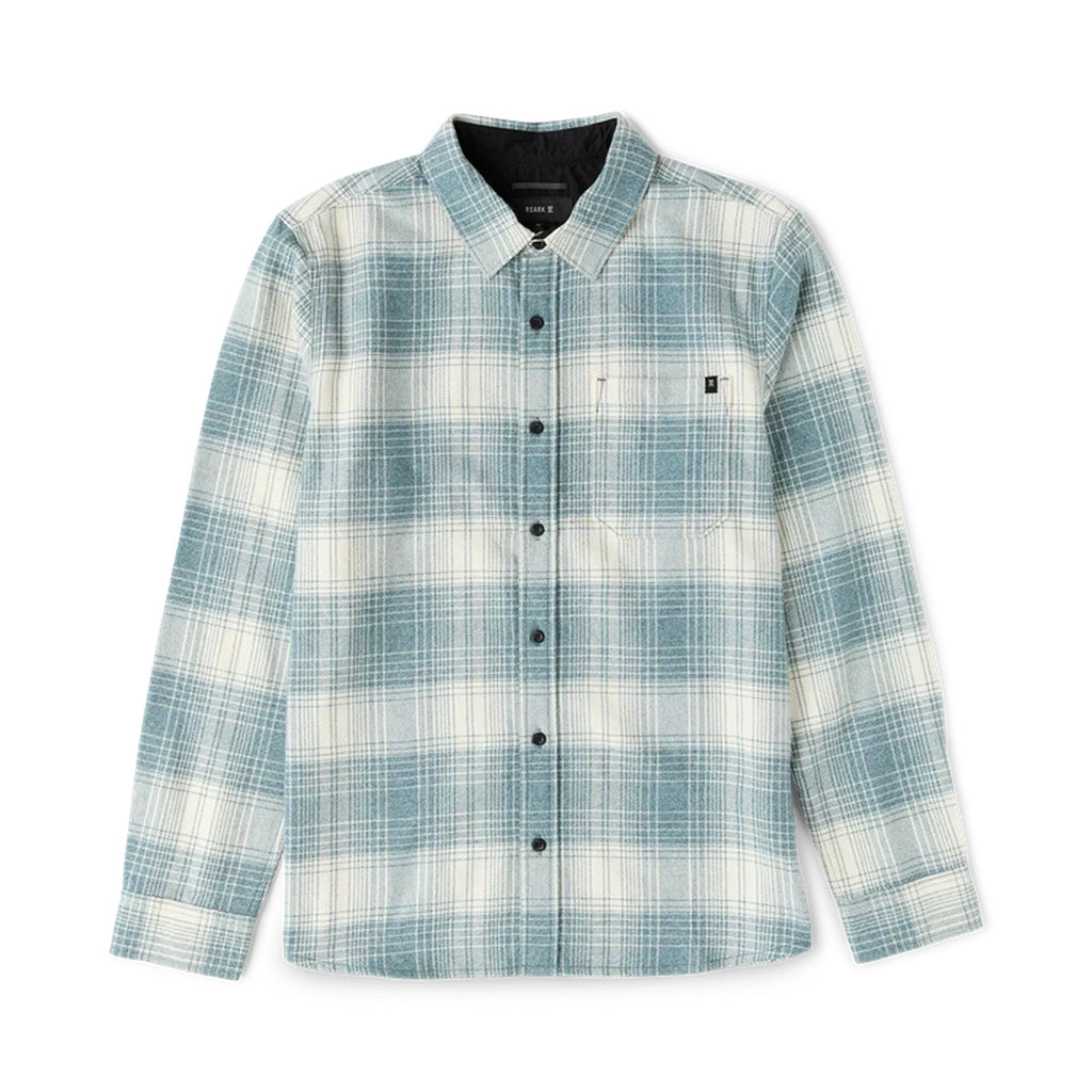Men's Crossroads Organic Cotton Flannel