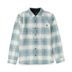 Men's Crossroads Organic Cotton Flannel