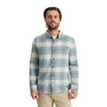 Men's Crossroads Organic Cotton Flannel