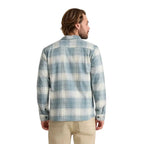 Men's Crossroads Organic Cotton Flannel