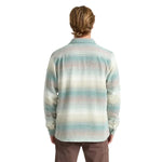 Roark 01. MENS APPAREL - MENS LS SHIRTS - MENS LS BUTTON UP Men's Crossroads Organic Cotton Flannel UBL UNBLEACHED