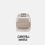 Turtlebox 12. HARDGOODS - ELECTRONICS - HEADPHONES|SPEAKER Ranger Speaker IVORY