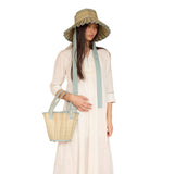 Women's Mini Tropez Tote