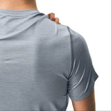 Men's Interval Short Sleeve Shirt