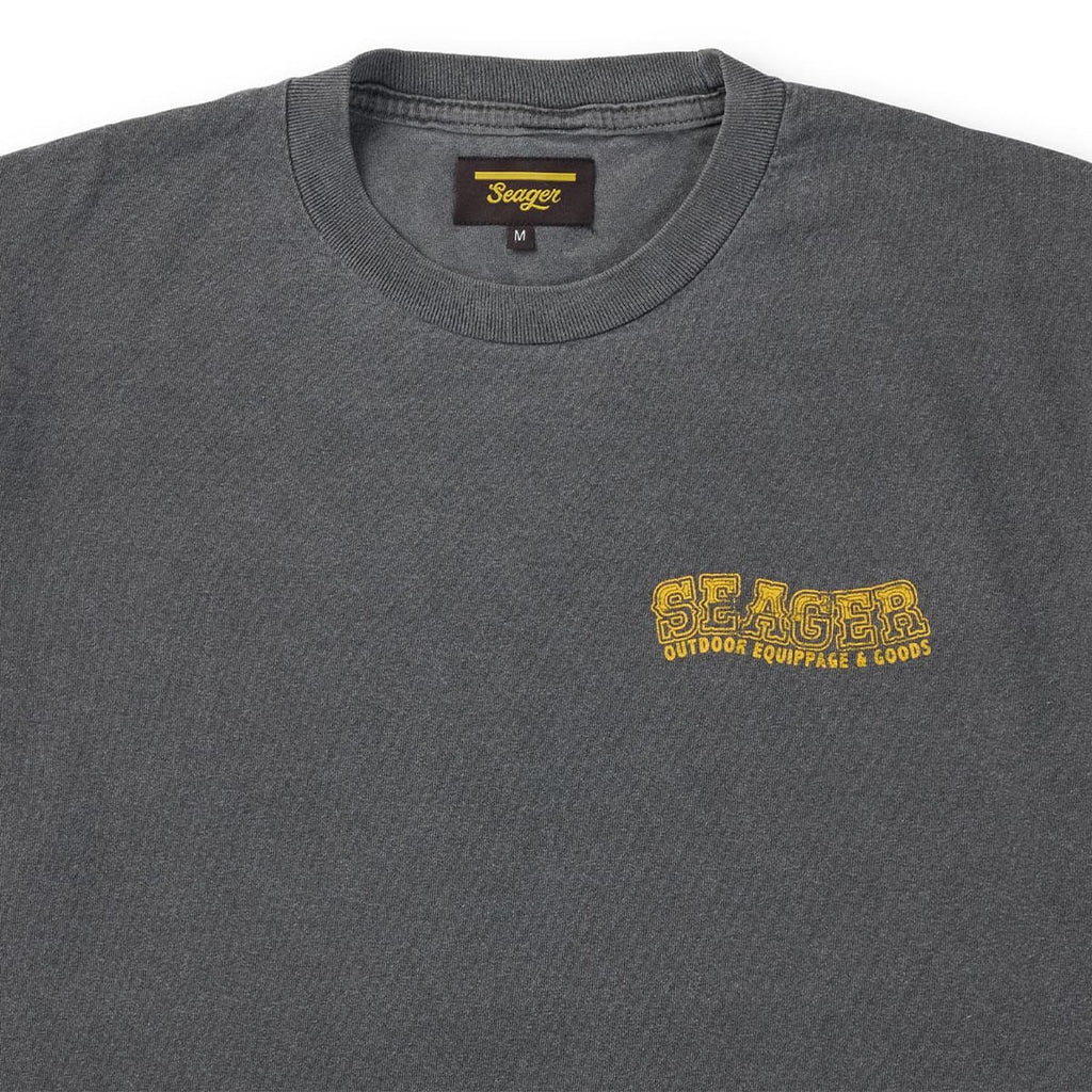 Premium Reserve Tee Seager