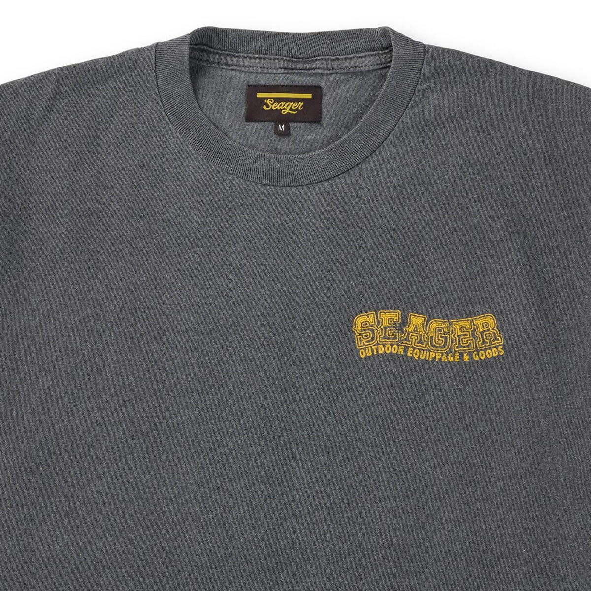 Premium Reserve Tee Seager